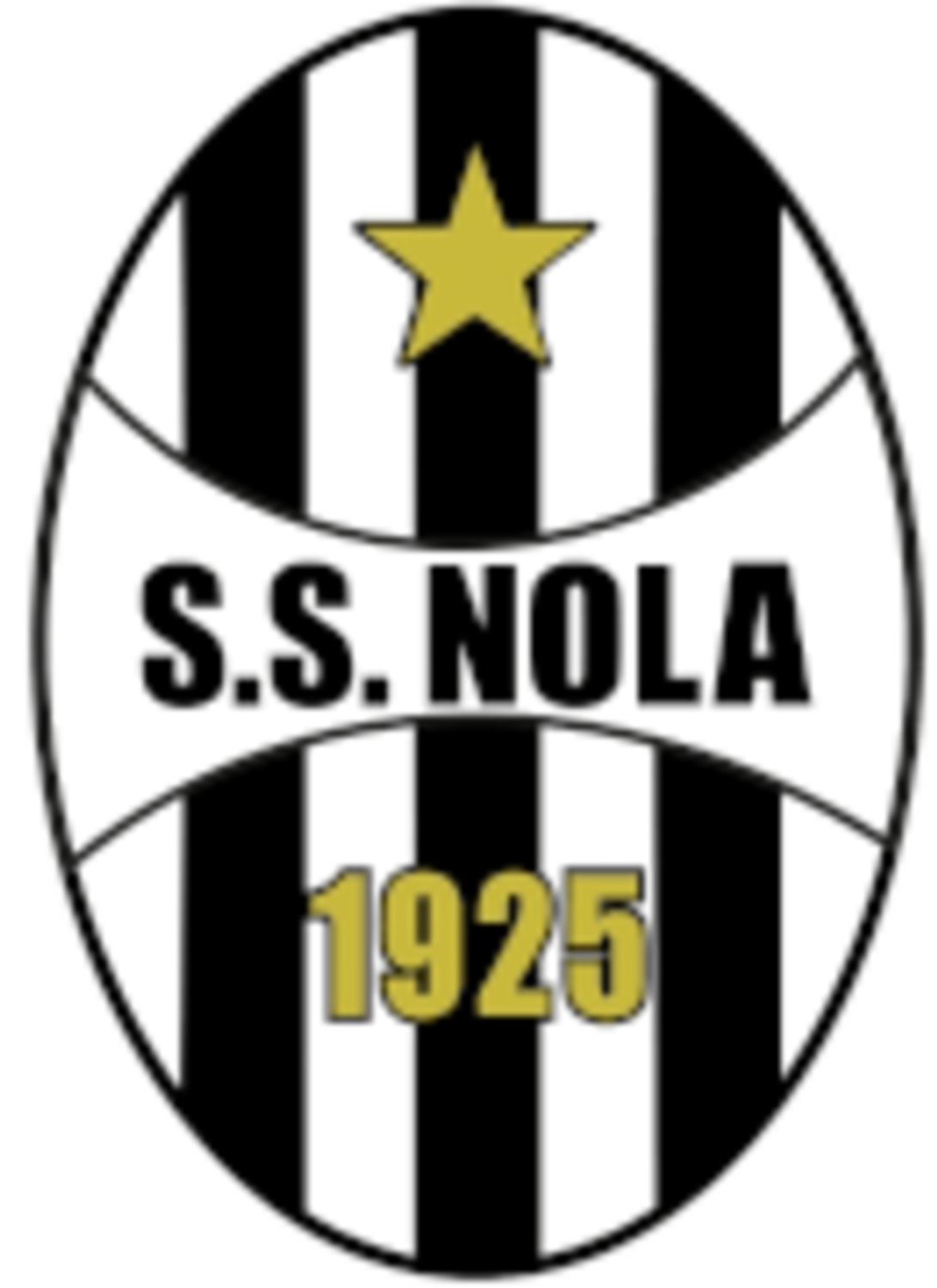 Nola 1925 Società Sportiva Dilettantistica